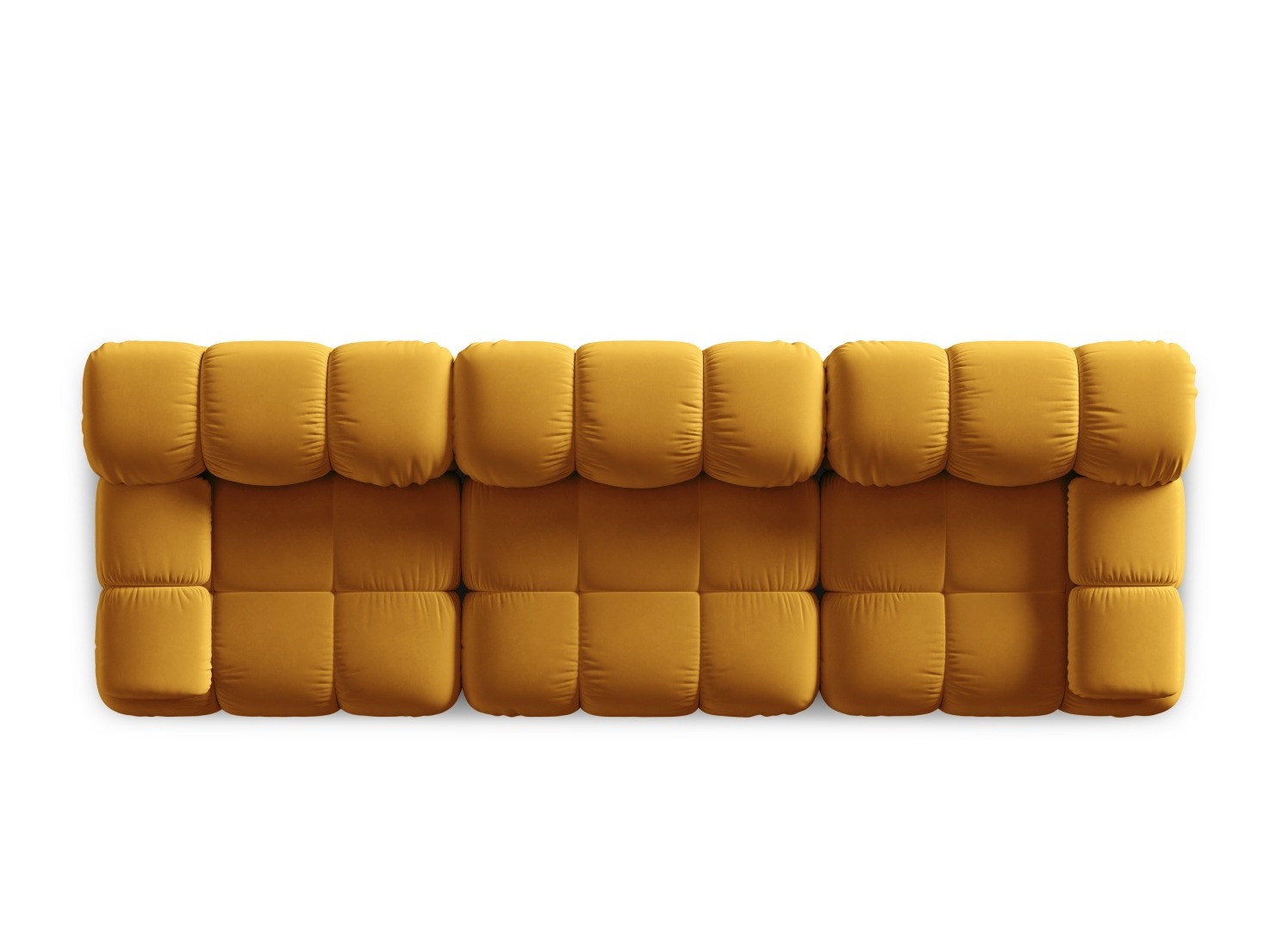 Moduļu dīvāns Caltenu 107 (Bluvel 68)