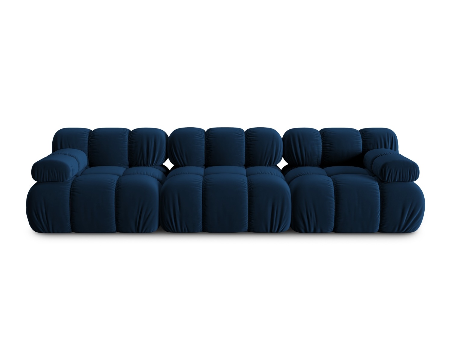 Moduļu dīvāns Caltenu 107 (Bluvel 86)