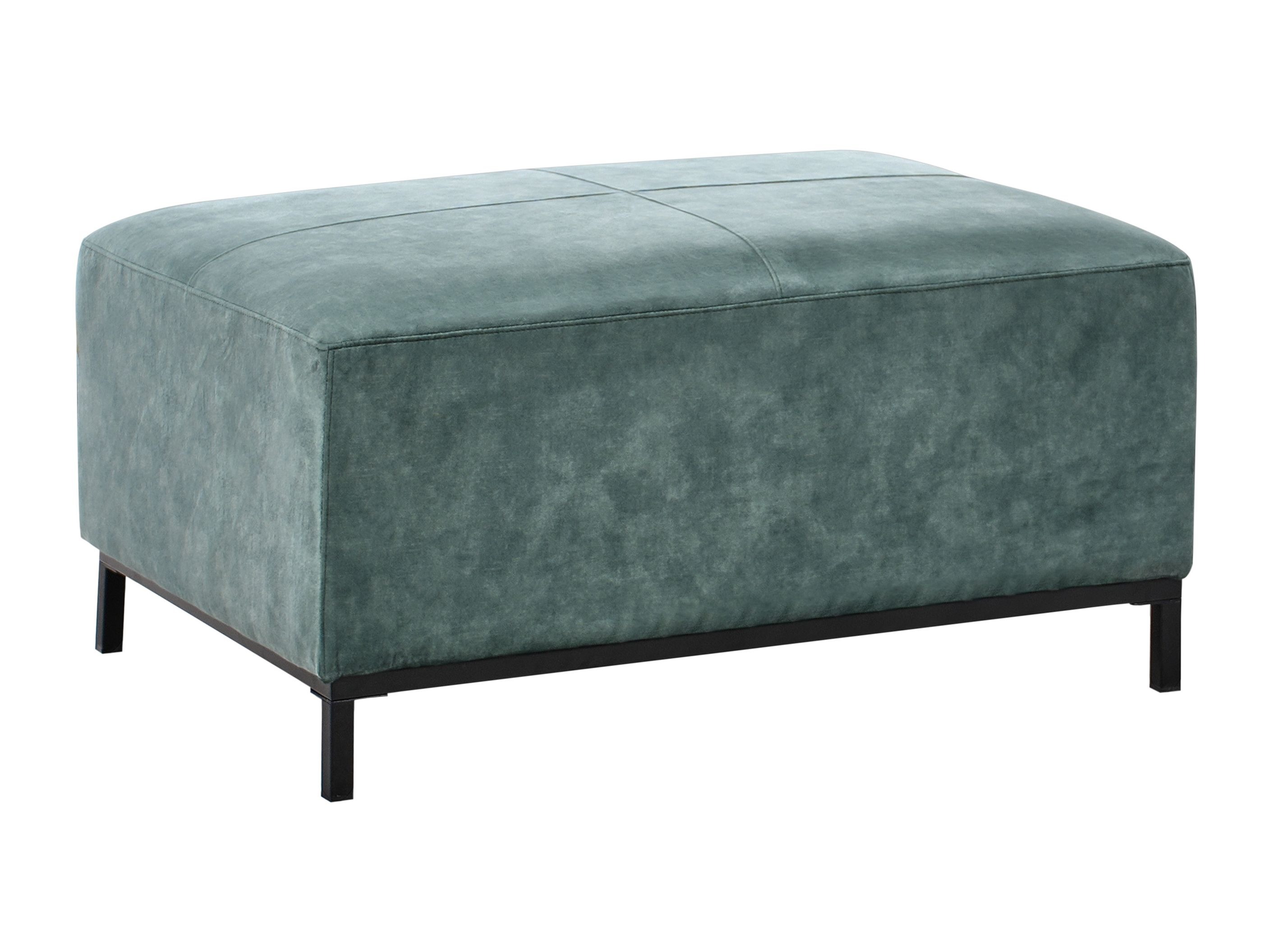 Pufs Berwyn 865 (Tirkīzs)