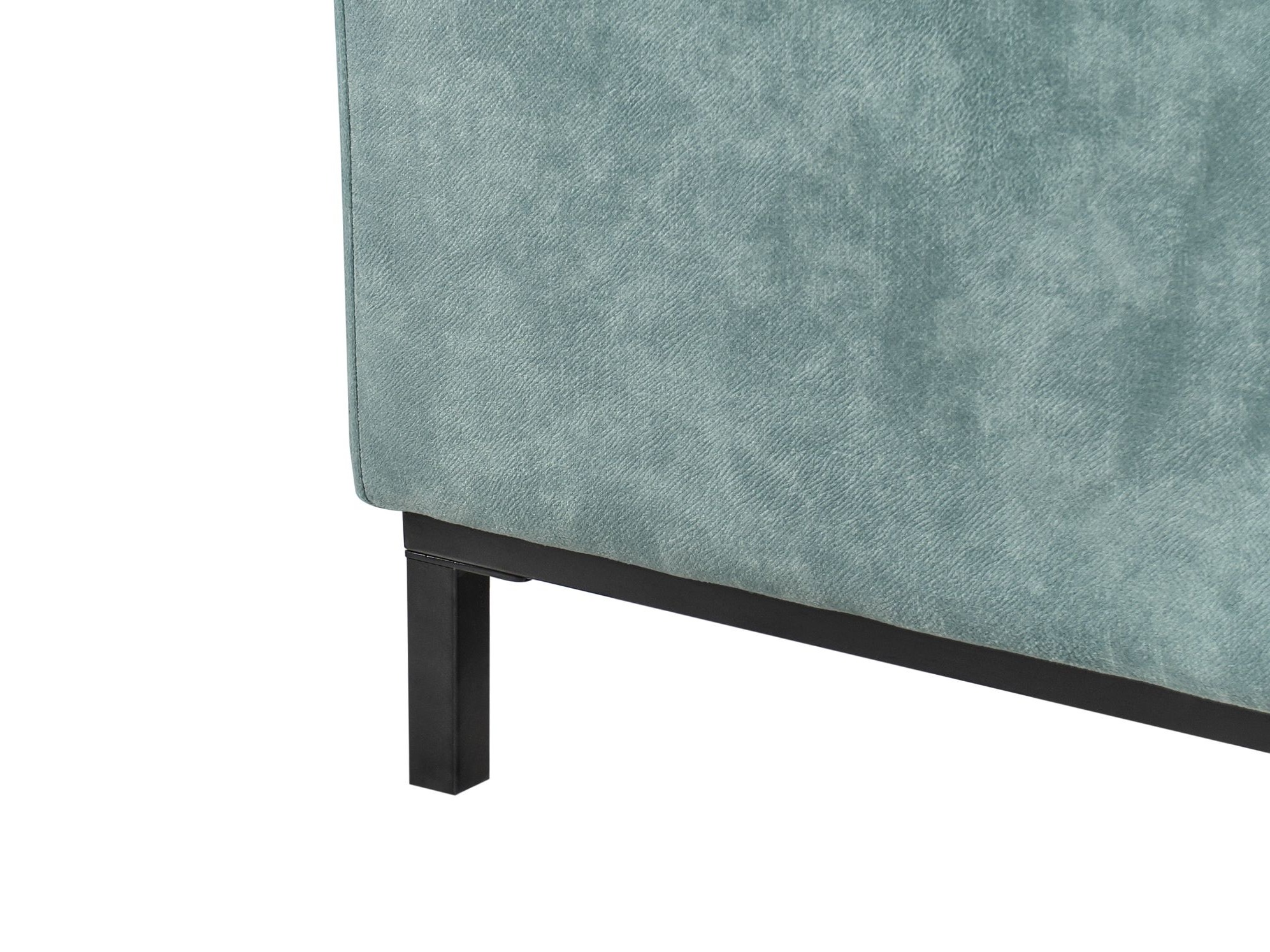 Pufs Berwyn 865 (Tirkīzs)