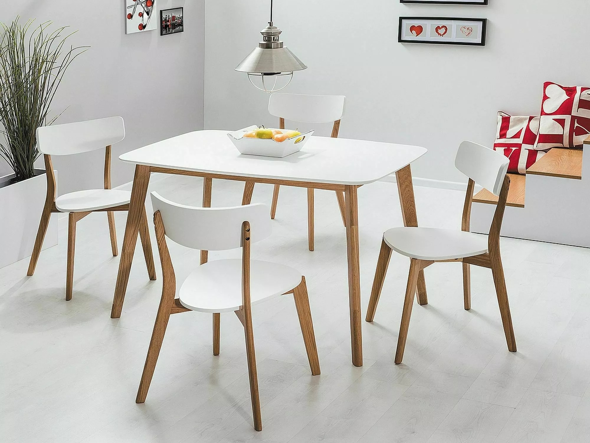 Стул Detroit 875