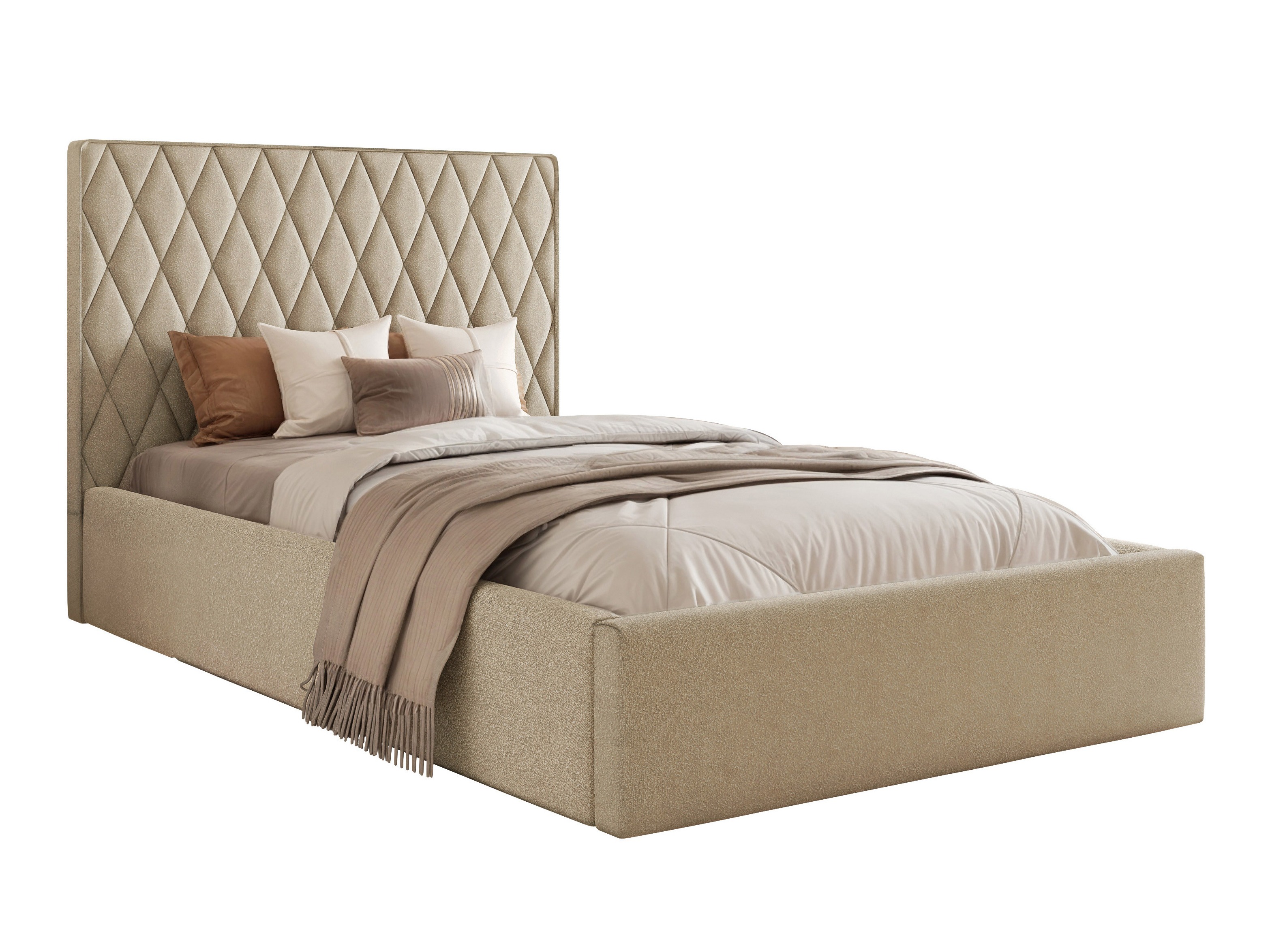 Кровать Martinez 109 (Melody 13)