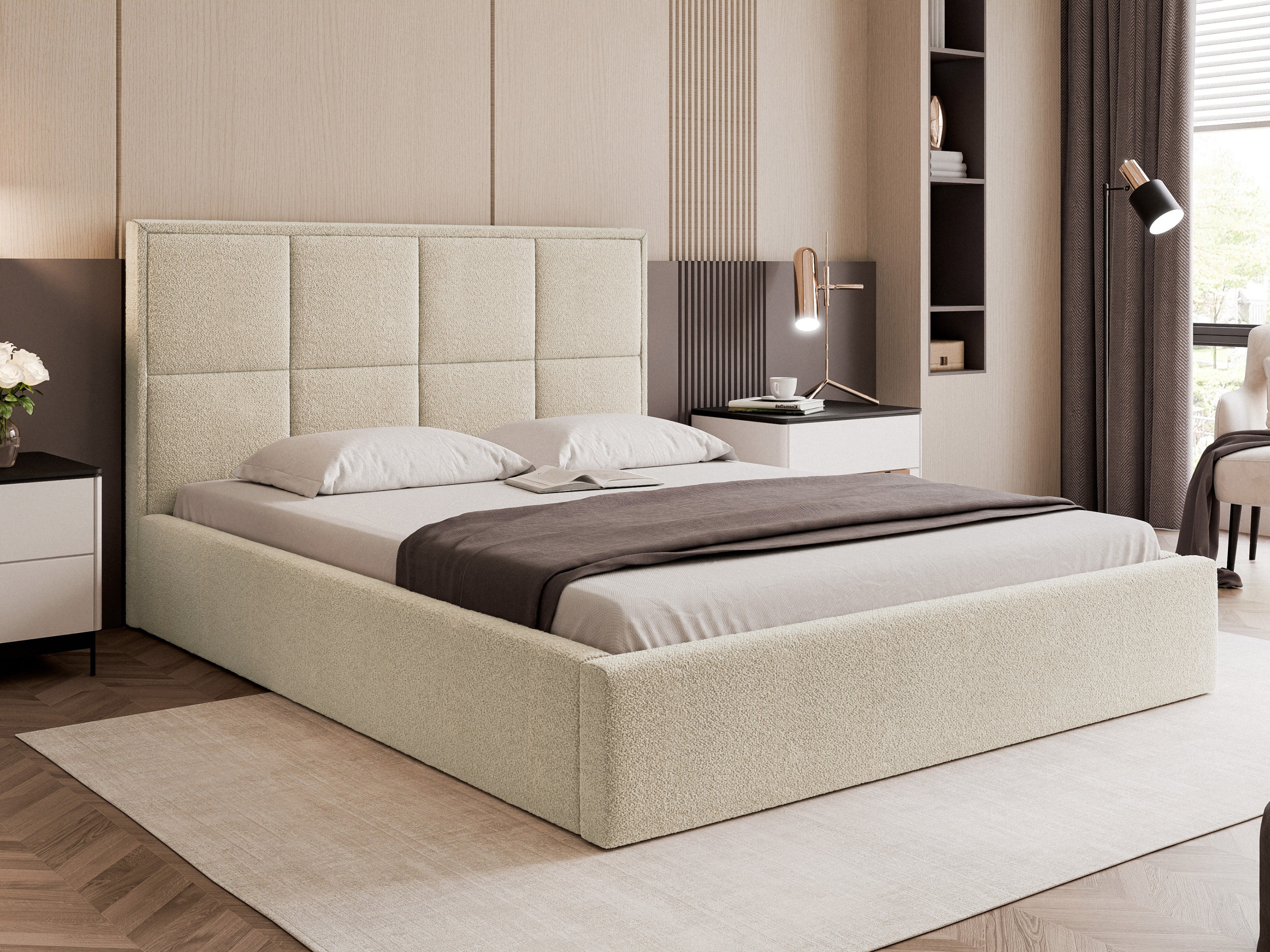 Кровать Martinez 113 (Abriamo 03)