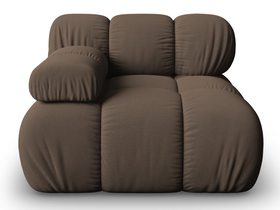 Модульное кресло Caltenu 104 (Sonic 40)