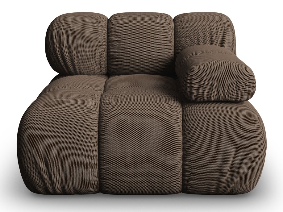 Модульное кресло Caltenu 104 (Sonic 40)