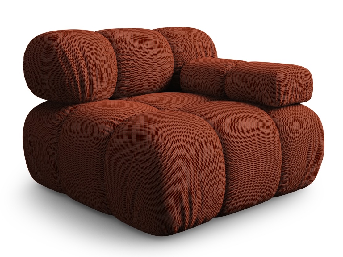 Модульное кресло Caltenu 104 (Sonic 44)