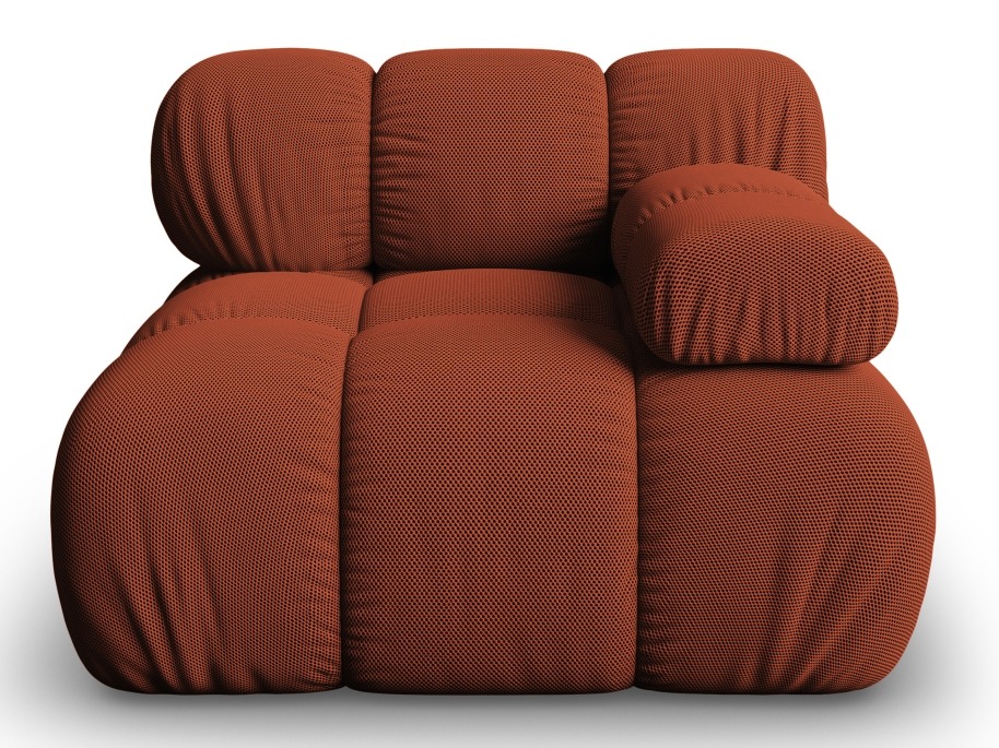 Модульное кресло Caltenu 104 (Sonic 44)