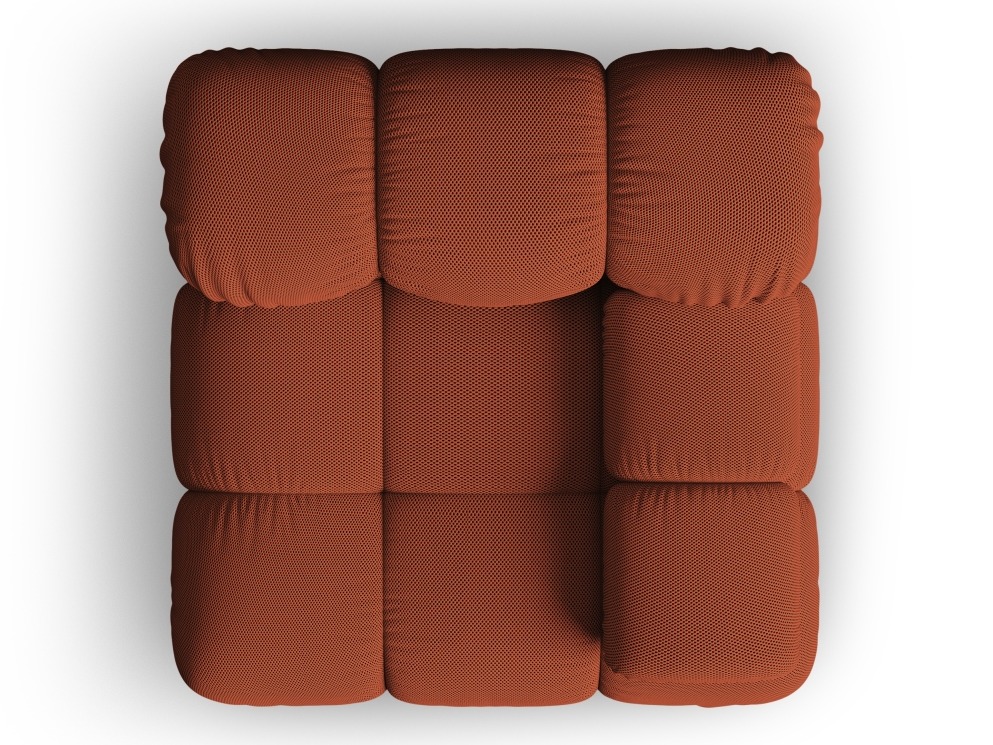 Модульное кресло Caltenu 104 (Sonic 44)