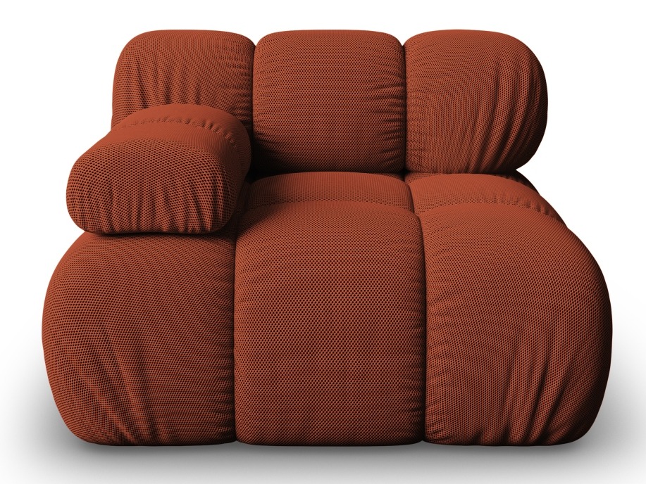 Модульное кресло Caltenu 104 (Sonic 44)