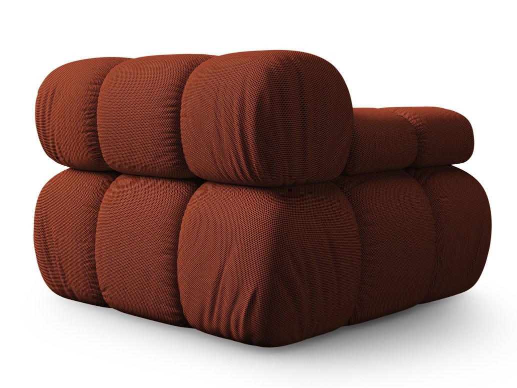 Модульное кресло Caltenu 104 (Sonic 44)