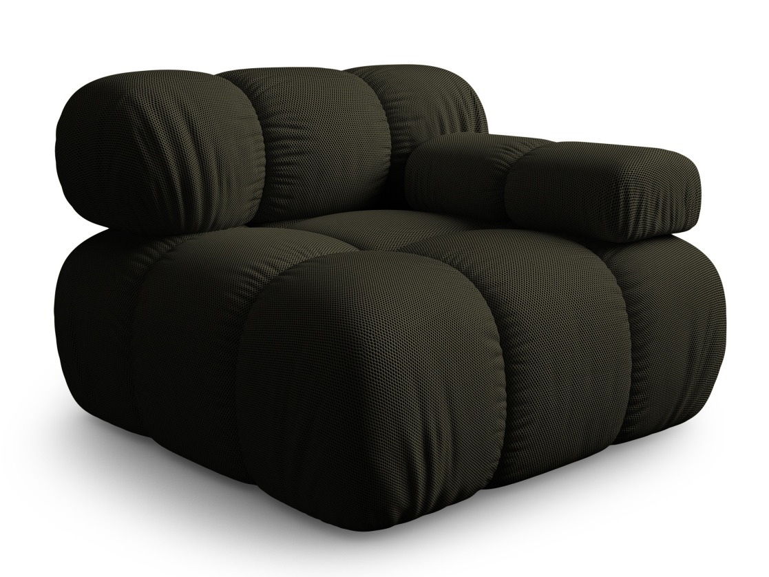 Модульное кресло Caltenu 104 (Sonic 77)