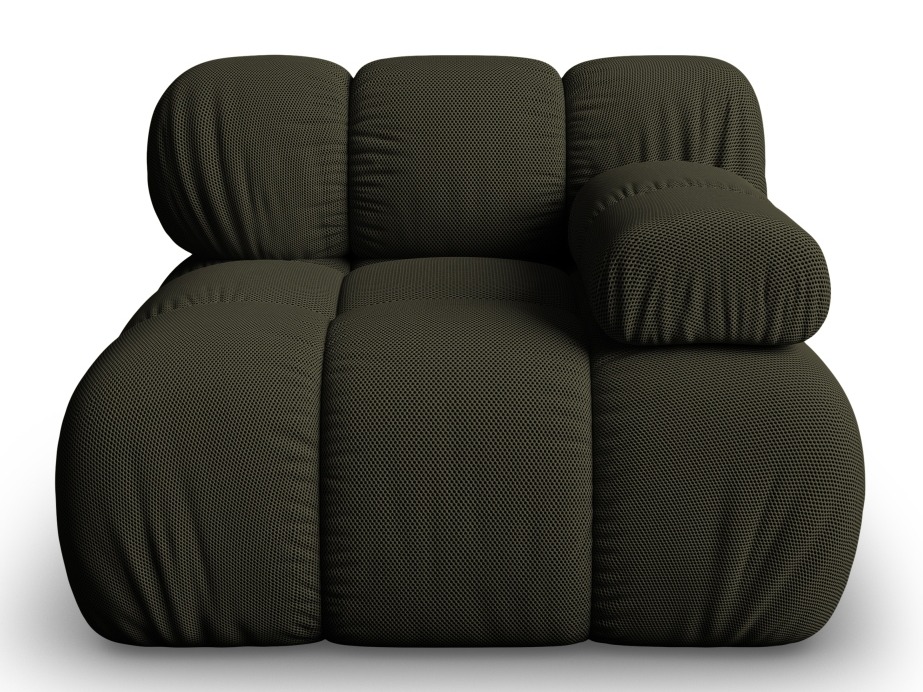 Модульное кресло Caltenu 104 (Sonic 77)