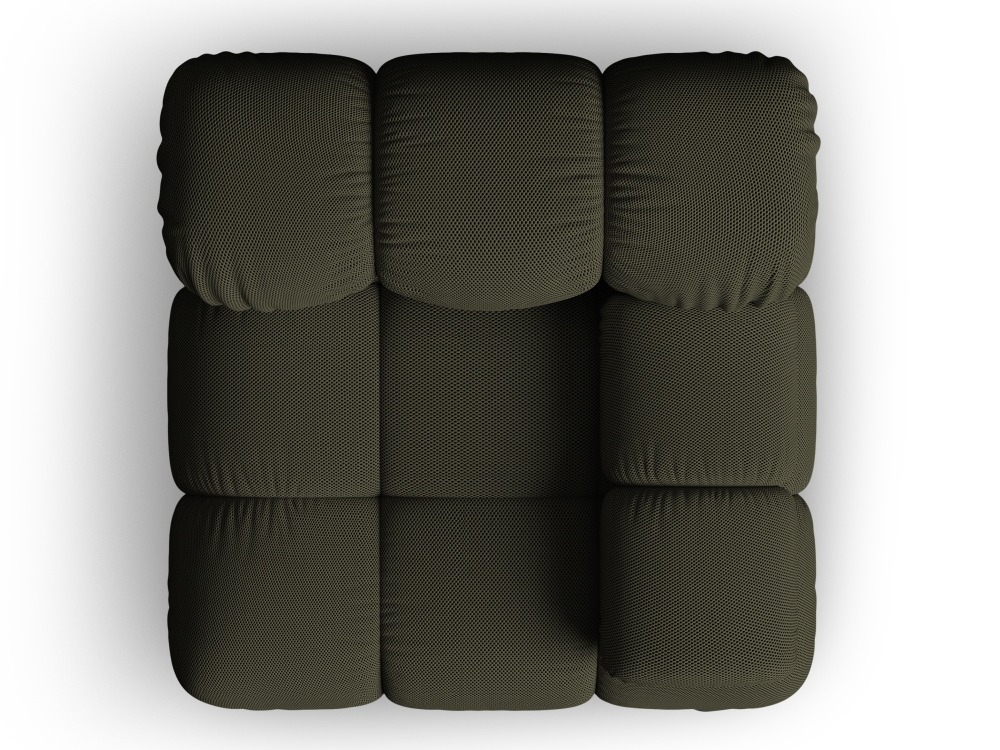 Модульное кресло Caltenu 104 (Sonic 77)