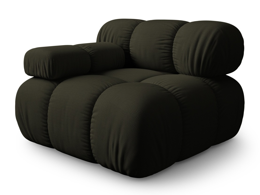 Модульное кресло Caltenu 104 (Sonic 77)