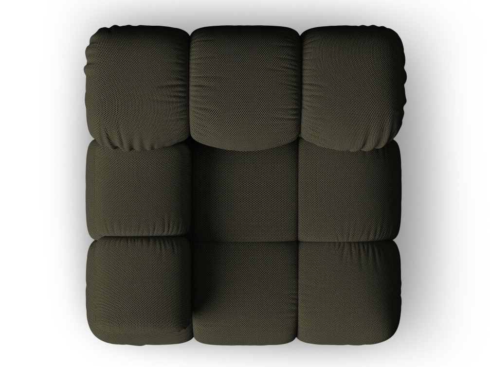 Модульное кресло Caltenu 104 (Sonic 77)