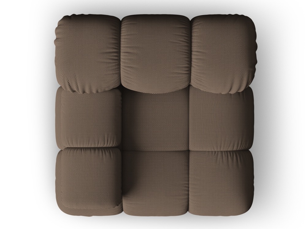 Moduļu krēsls Caltenu 104 (Sonic 40)