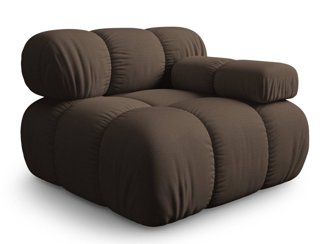 Moduļu krēsls Caltenu 104 (Sonic 40)