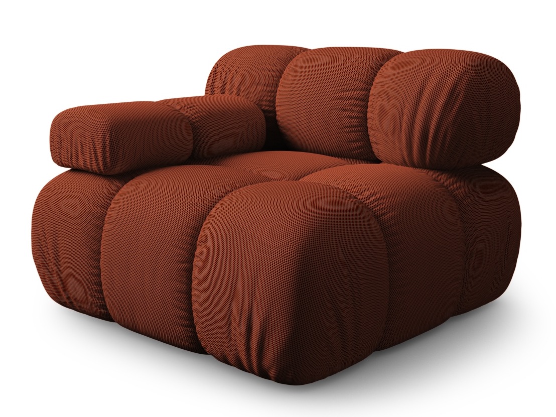 Moduļu krēsls Caltenu 104 (Sonic 44)