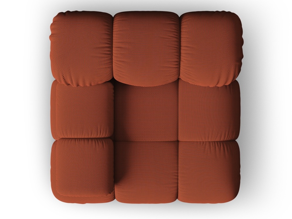 Moduļu krēsls Caltenu 104 (Sonic 44)