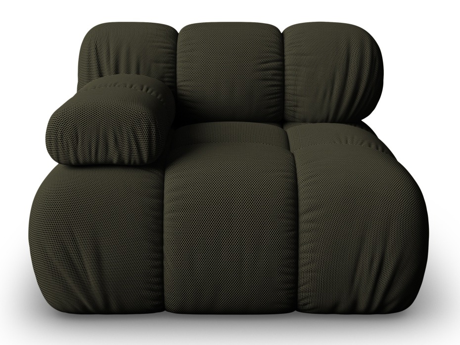 Moduļu krēsls Caltenu 104 (Sonic 77)