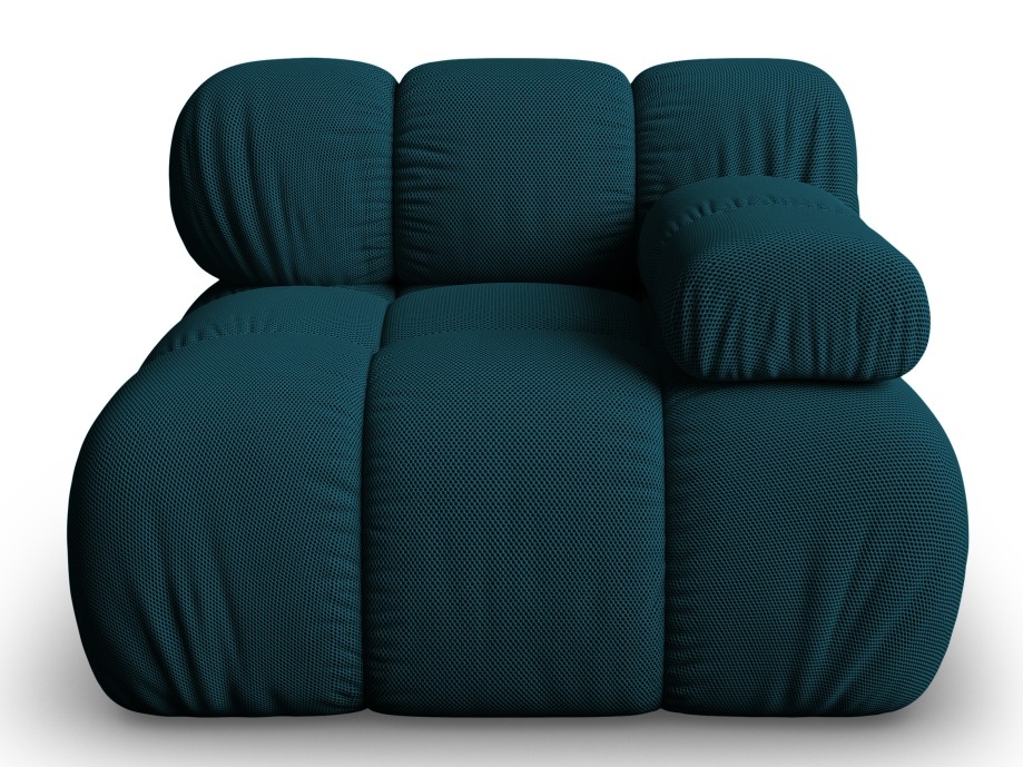 Moduļu krēsls Caltenu 104 (Sonic 87)