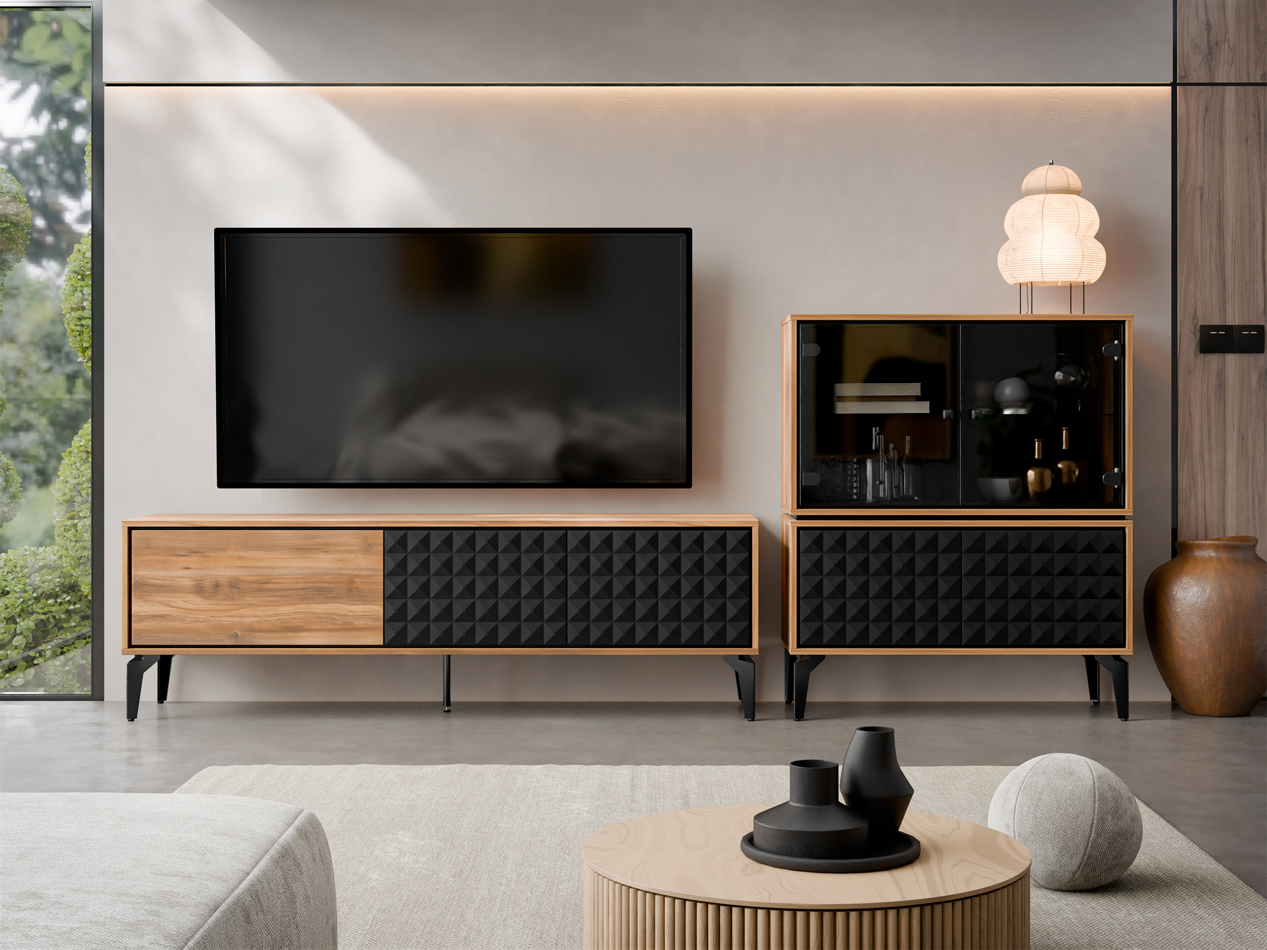 Набор для гостиной Cornovu 105