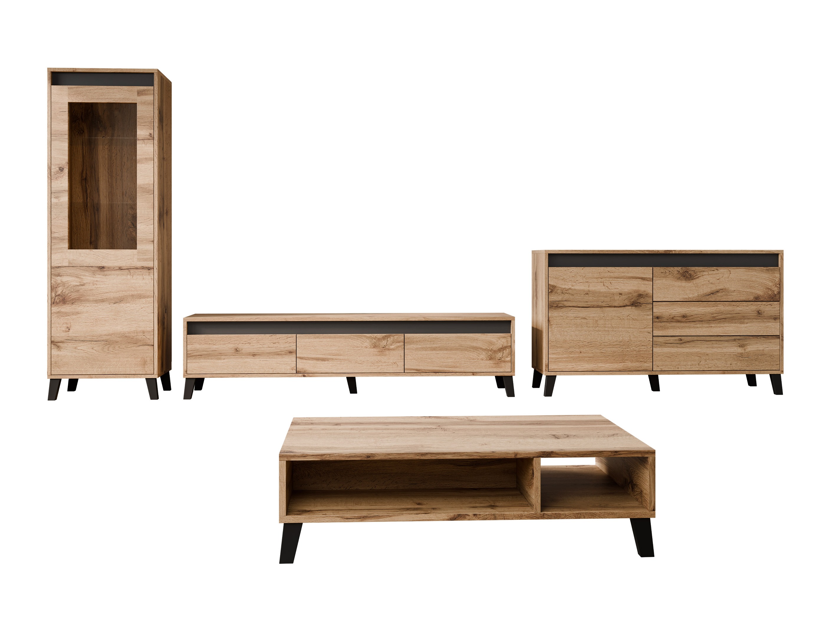 Набор для гостиной Melevara 106