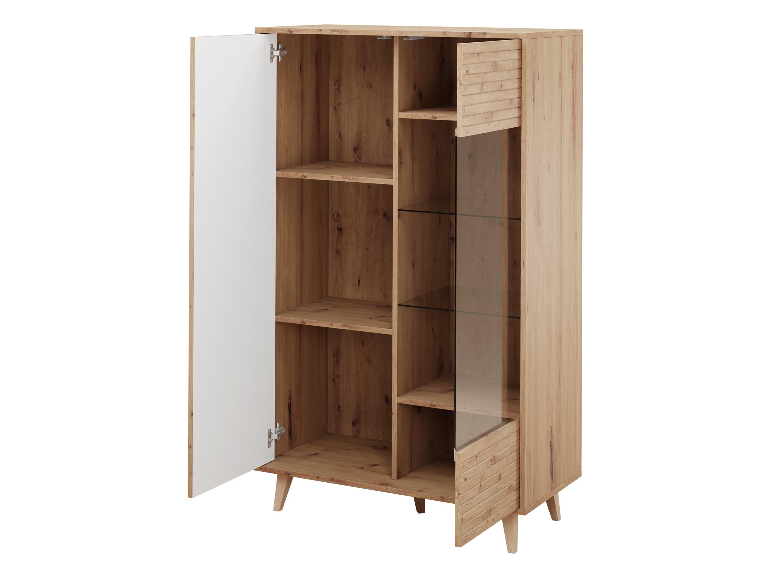 Plaukts Comfivo Romtori