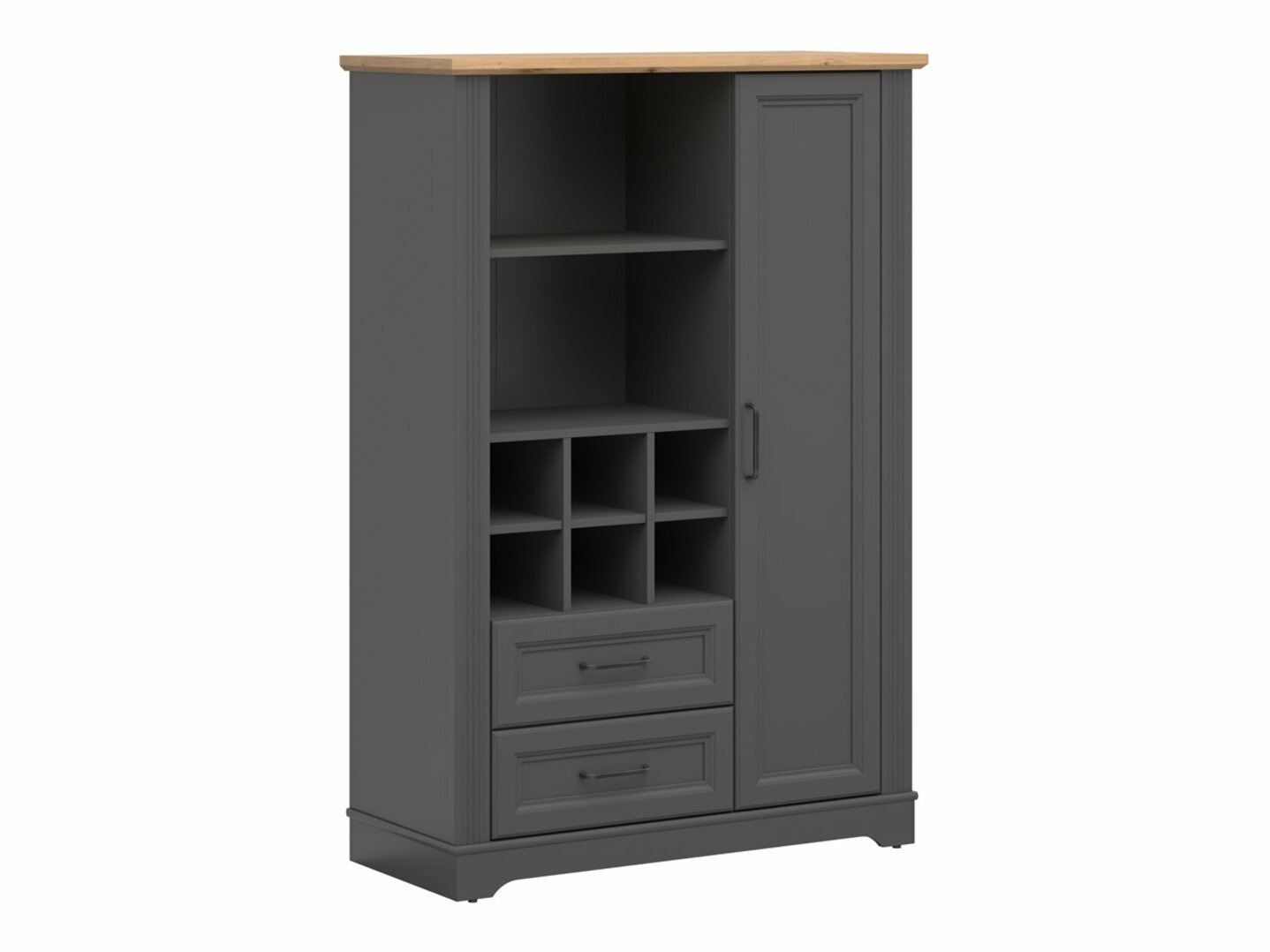 Стеллаж Sorcavi 100