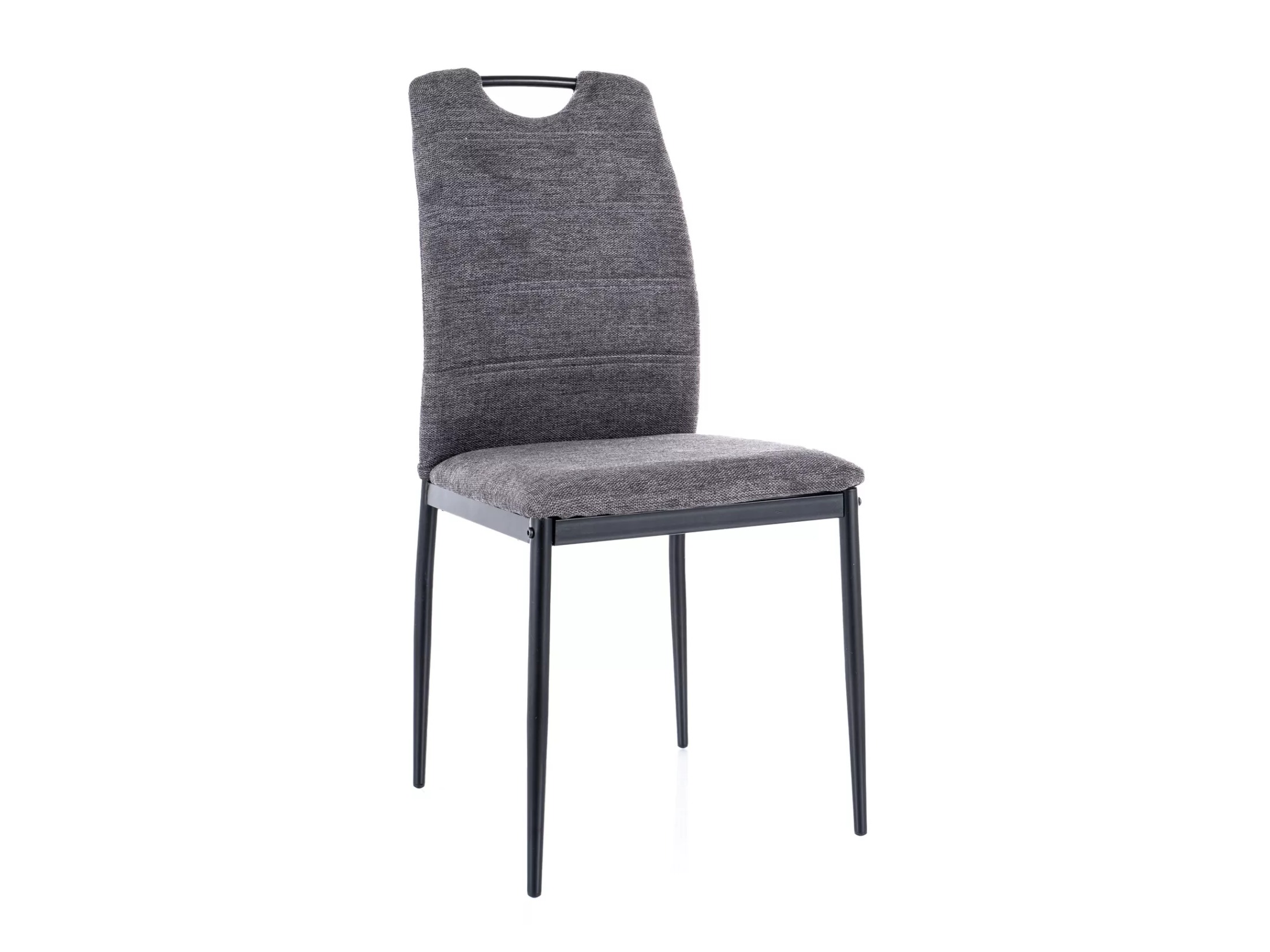 Стул Detroit 753 (Тёмно-серый)