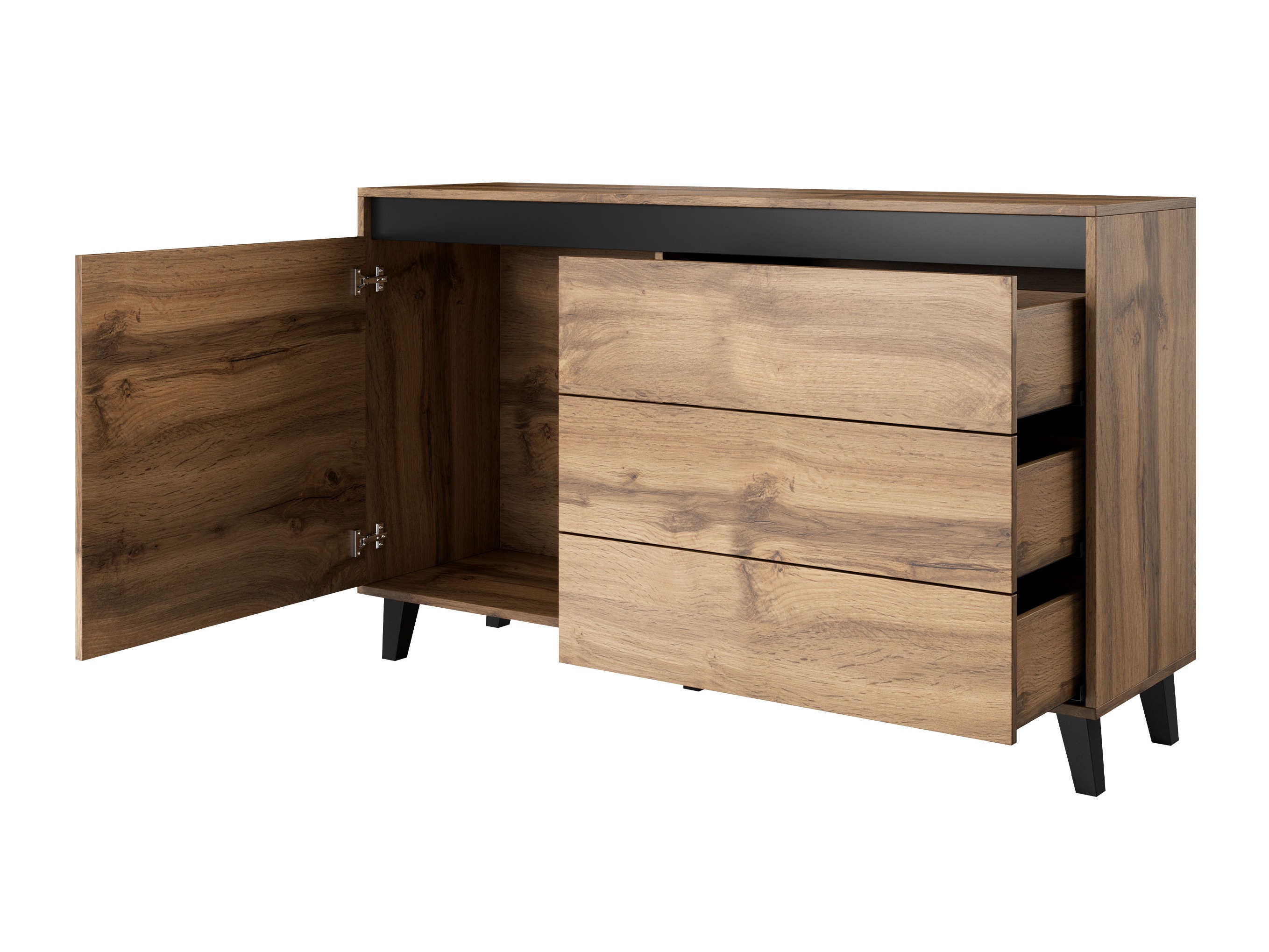 Viesistabas komplekts Melevara 106