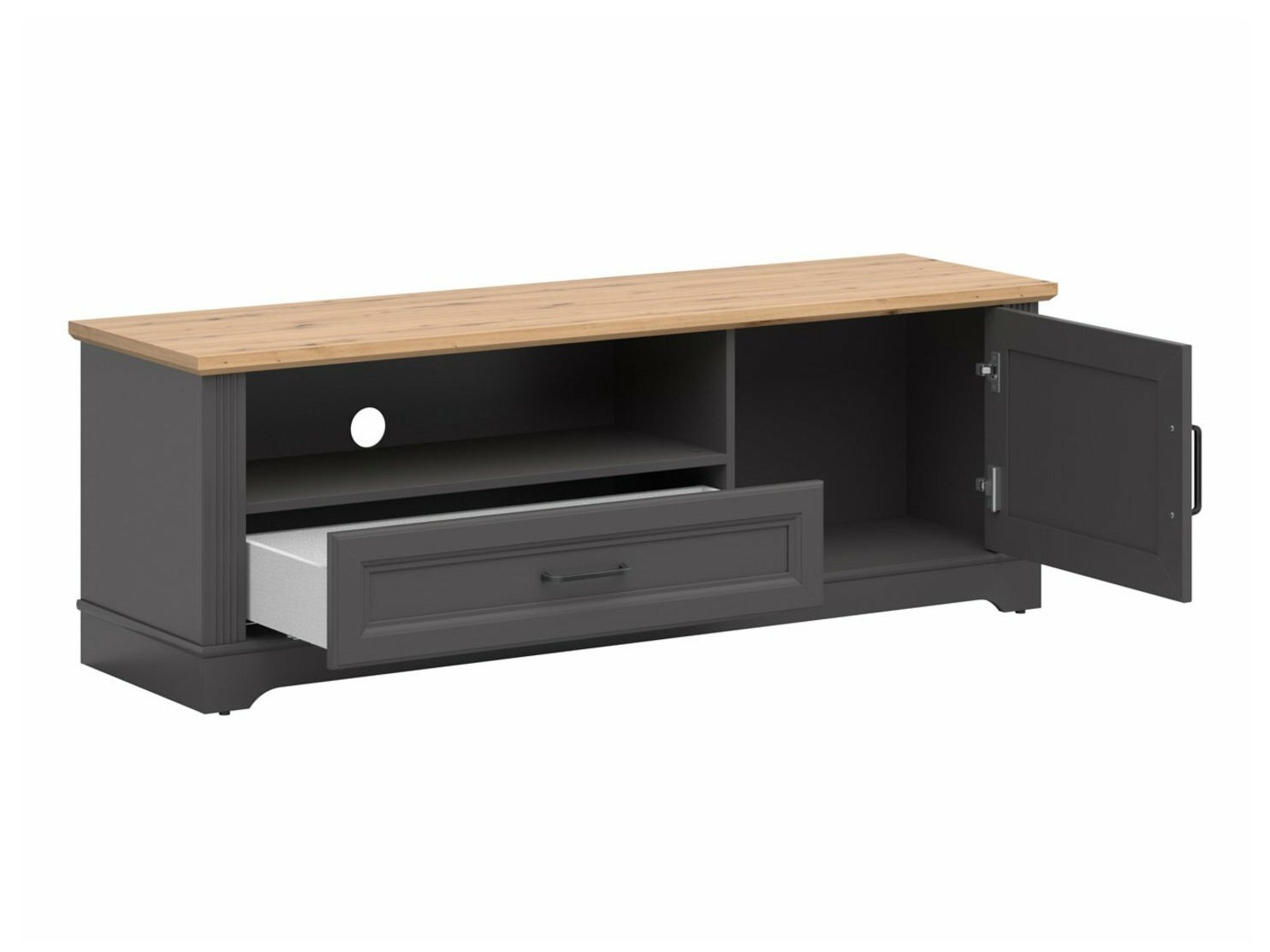 Viesistabas komplekts Sorcavi 113