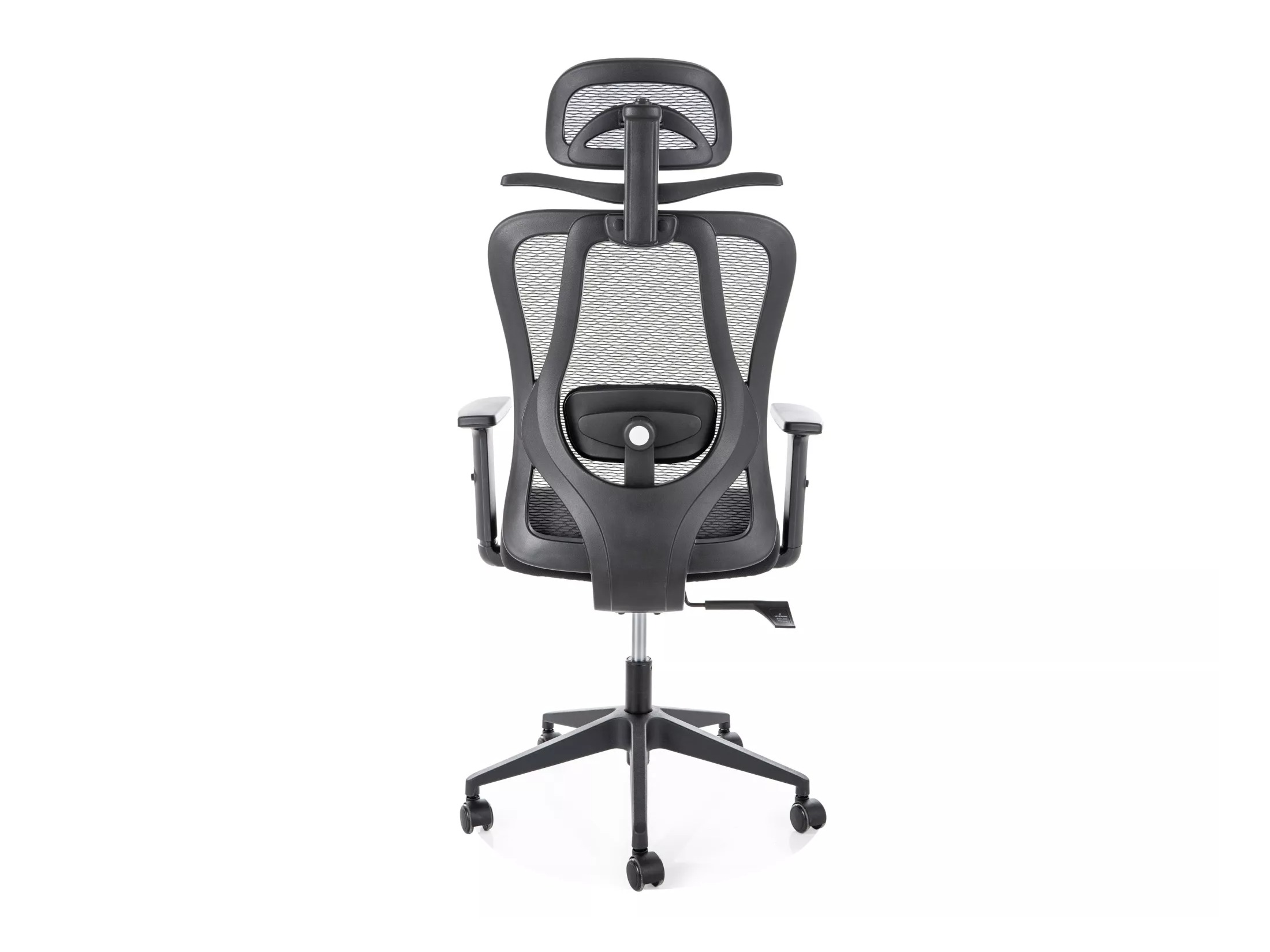 Biroja krēsls Detroit 896