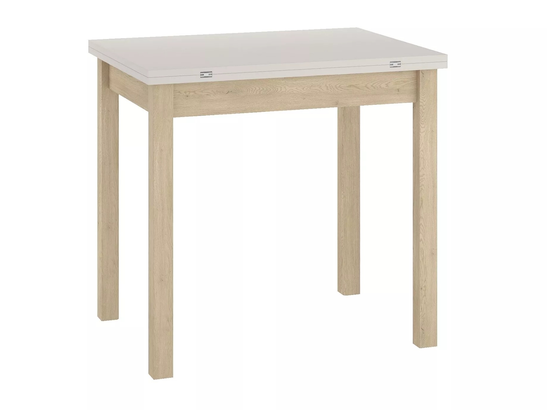 Cтол Detroit 888 (Кашемир + Дуб)