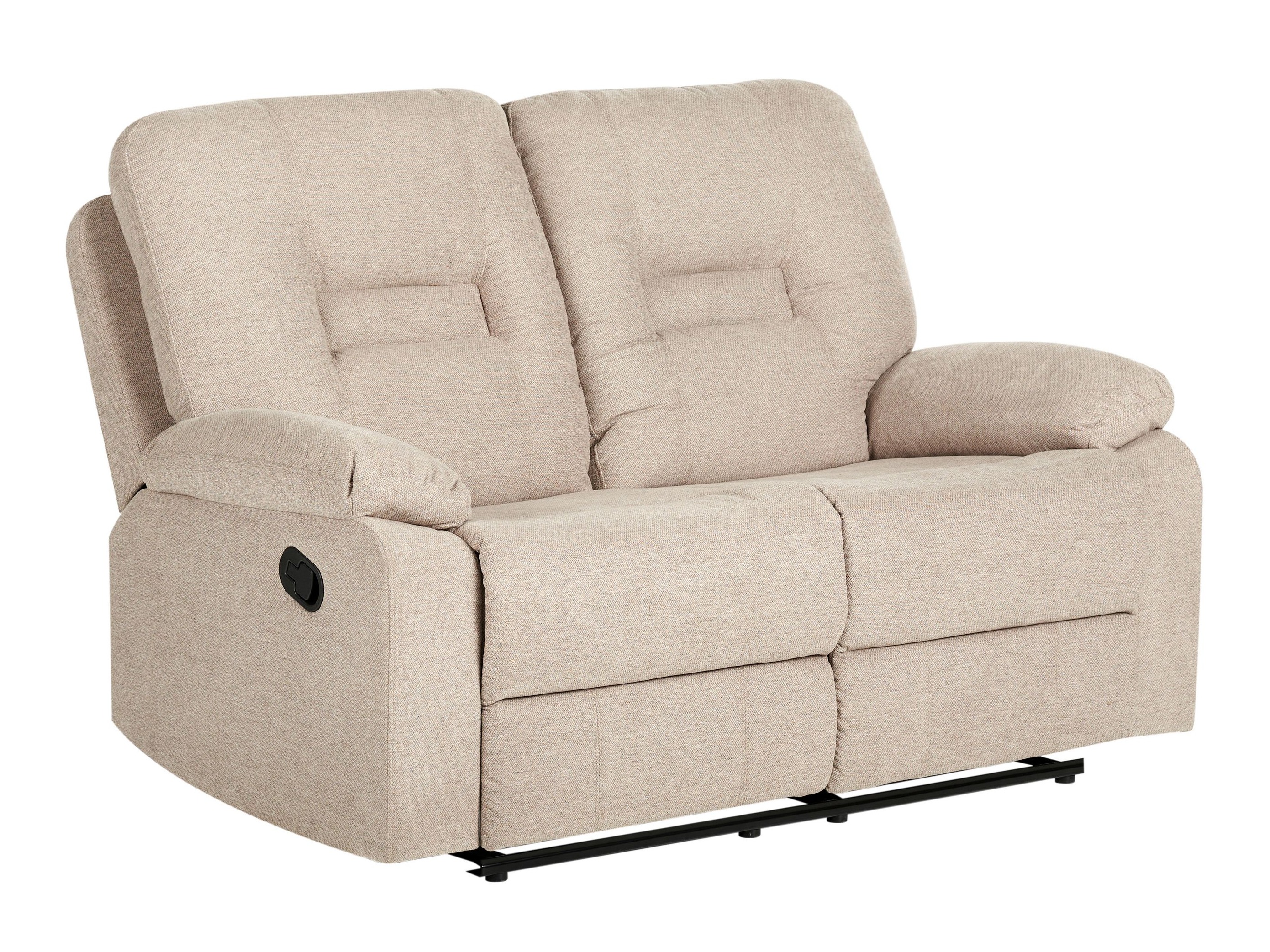 Dīvāns reglainer Tivlira 110 (Bēšs)