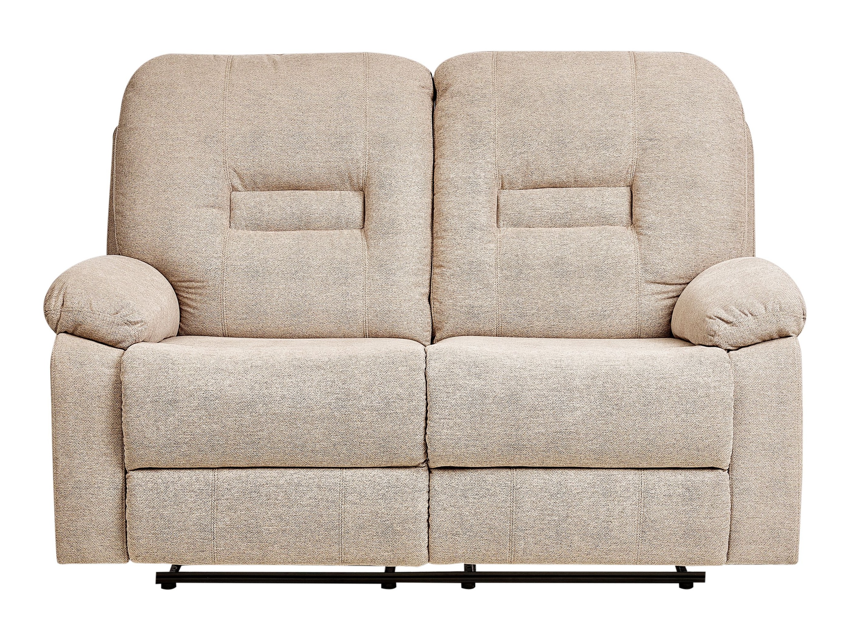 Dīvāns reglainer Tivlira 110 (Bēšs)