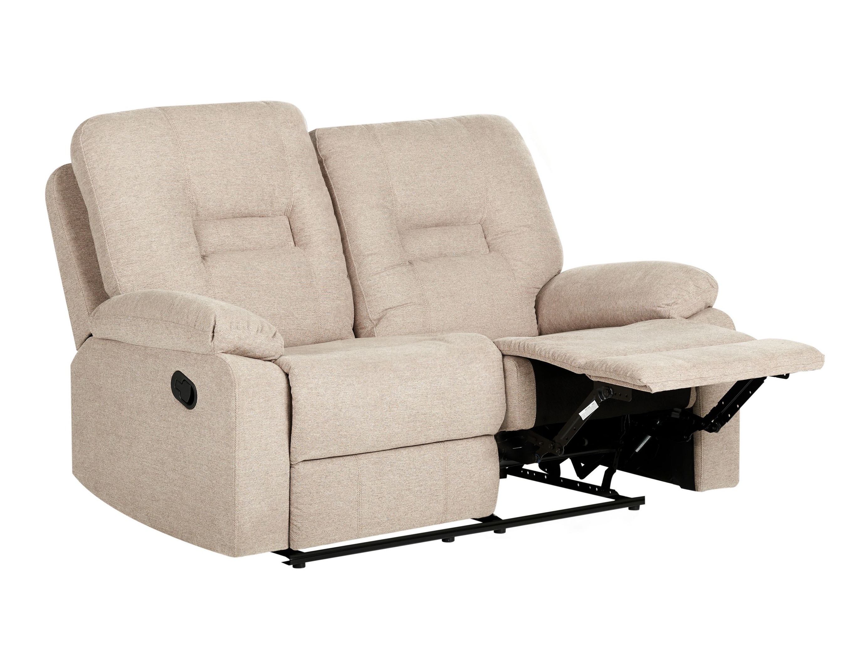 Dīvāns reglainer Tivlira 110 (Bēšs)