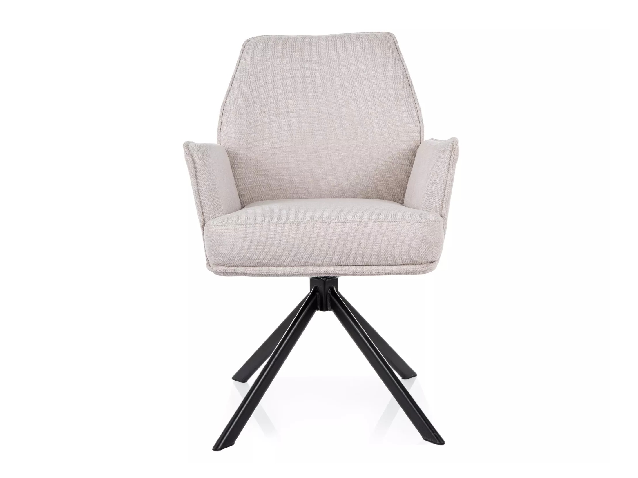 Krēsls Detroit 423 (Gaiši bēšs)