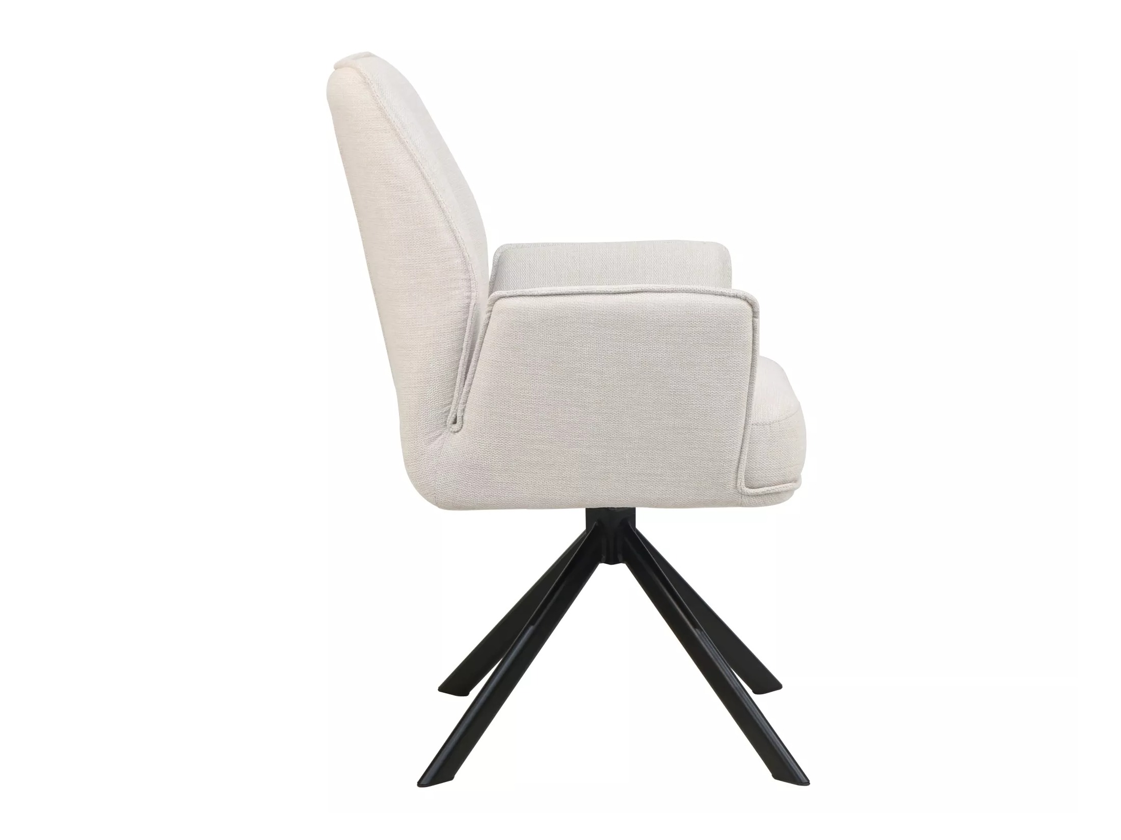 Krēsls Detroit 423 (Gaiši bēšs)