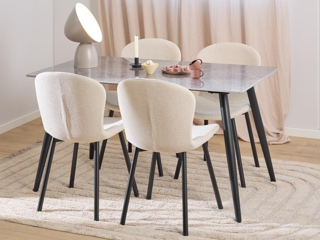 Krēsls Norsica 958 (Bēšs)