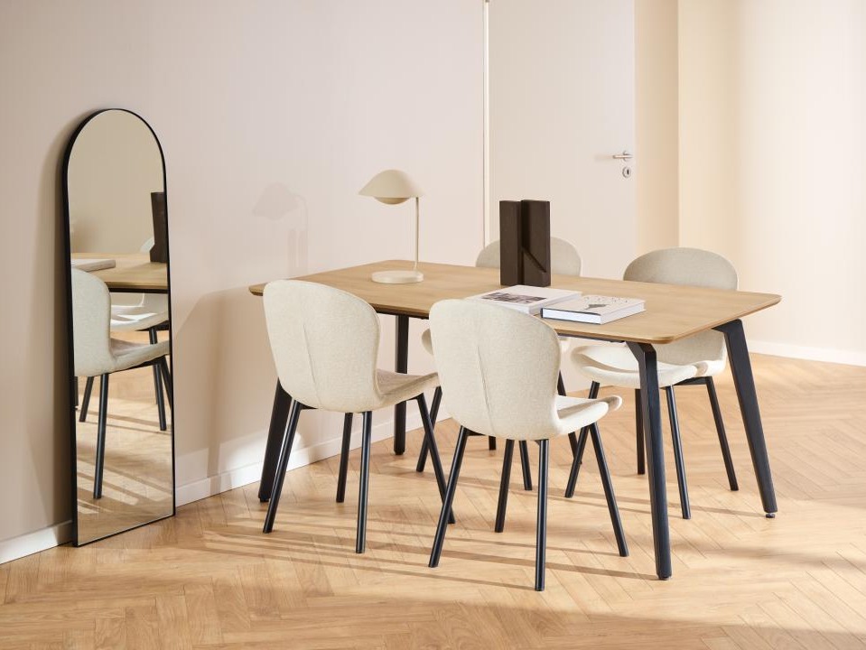 Krēsls Norsica 958 (Bēšs)