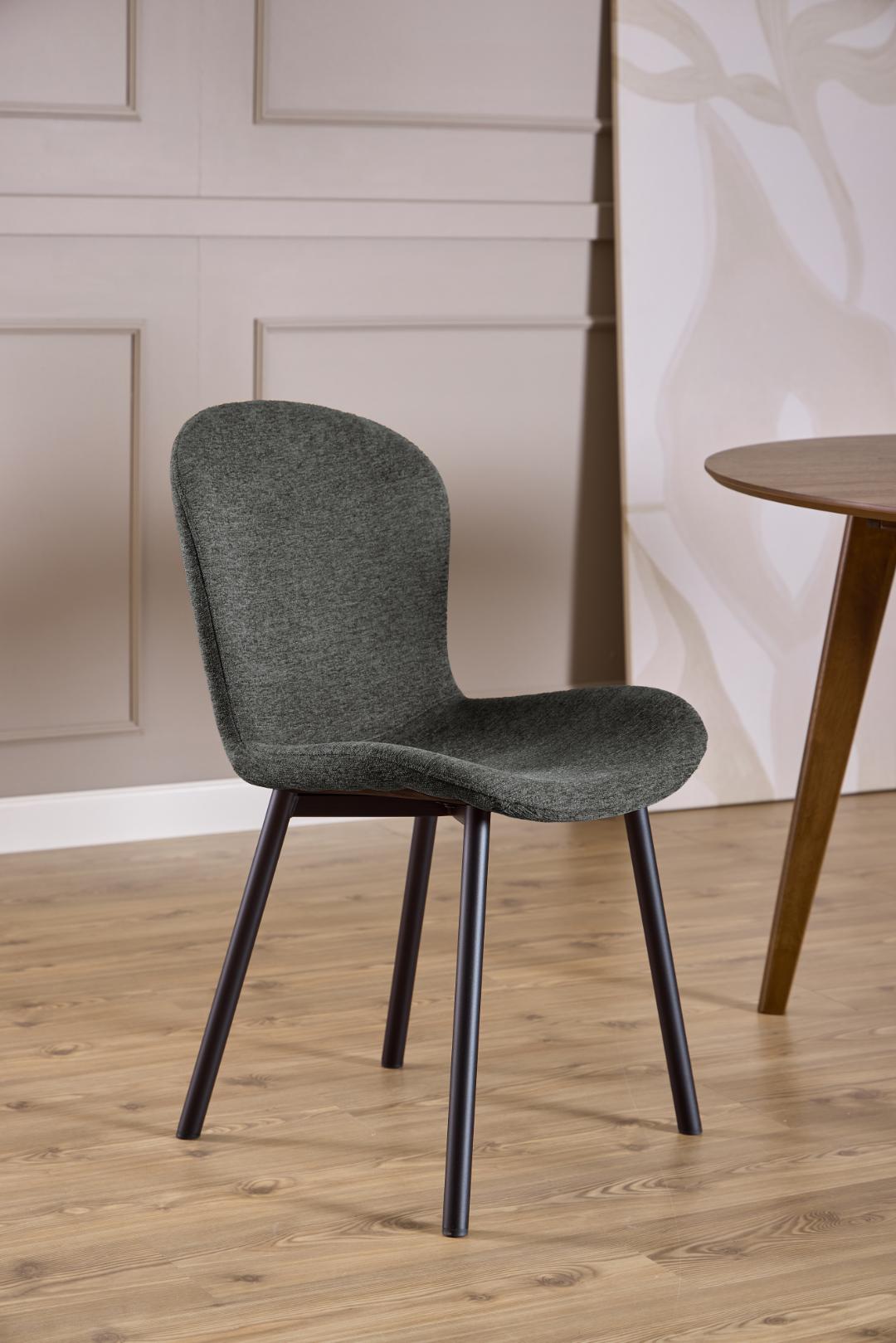 Krēsls Norsica 958 (Pelēks)