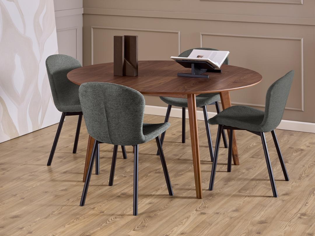 Krēsls Norsica 958 (Pelēks)