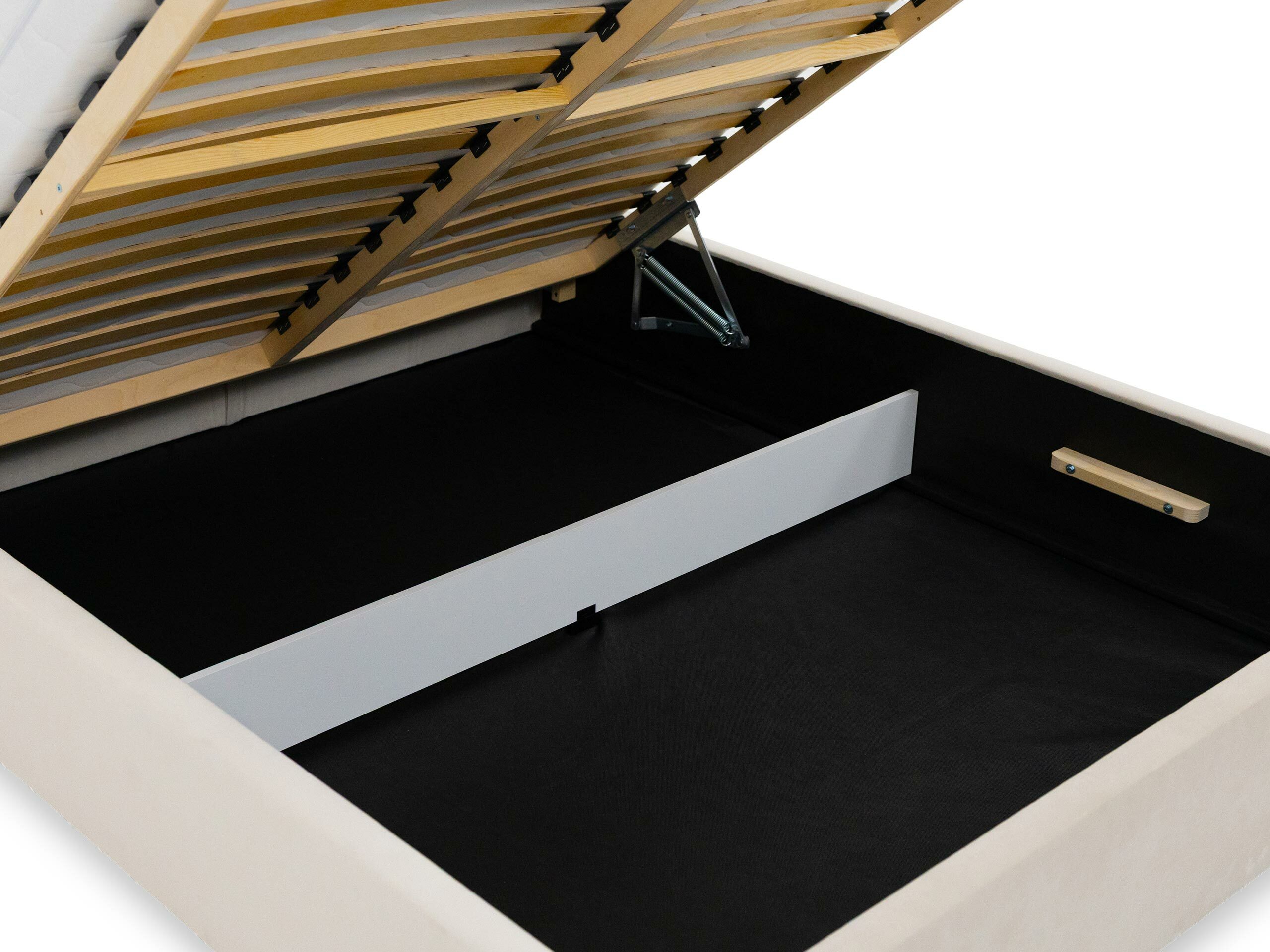 Кровать Malden 100 (Kronos 19)