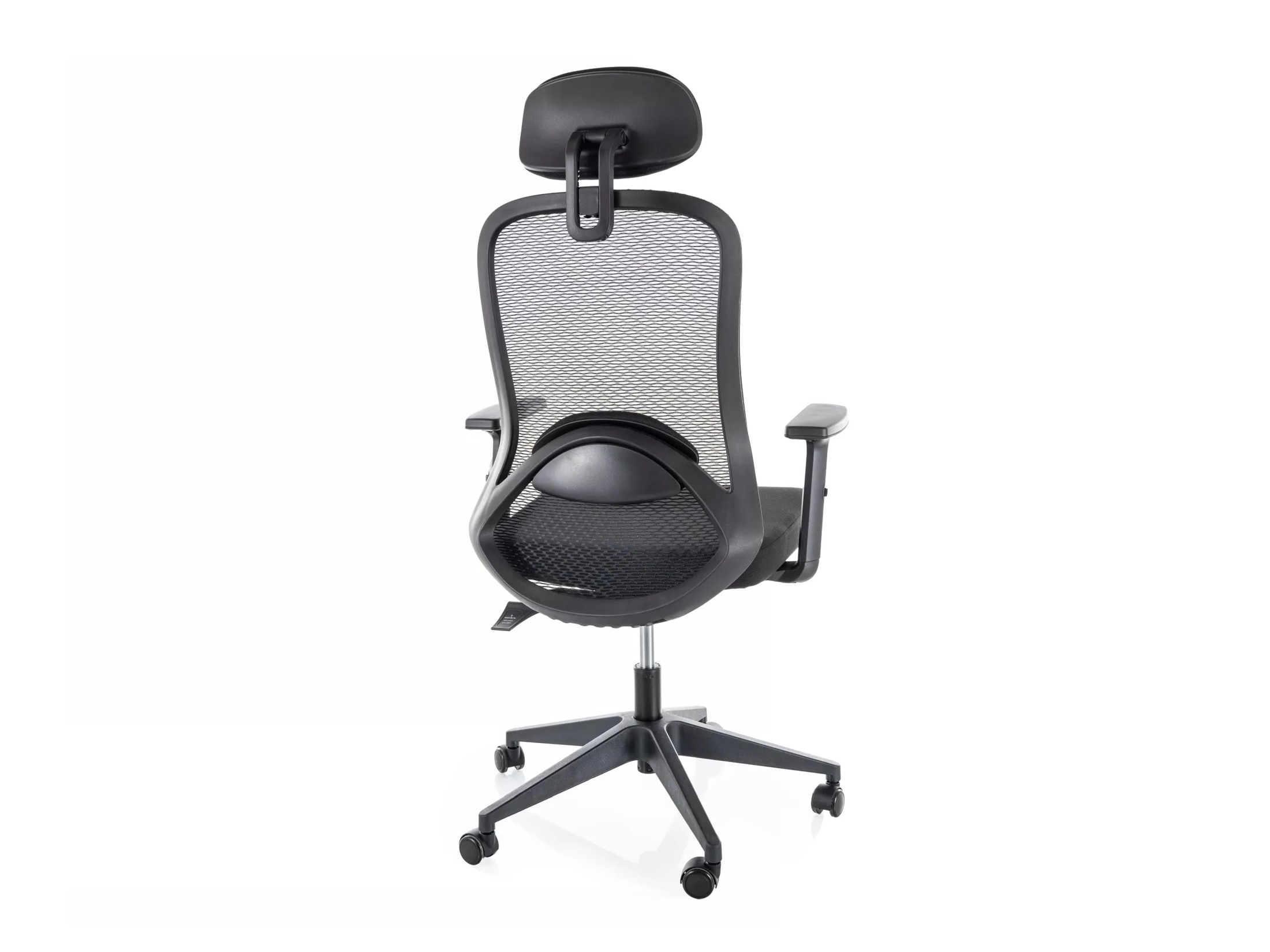 Офисный стул Detroit 895