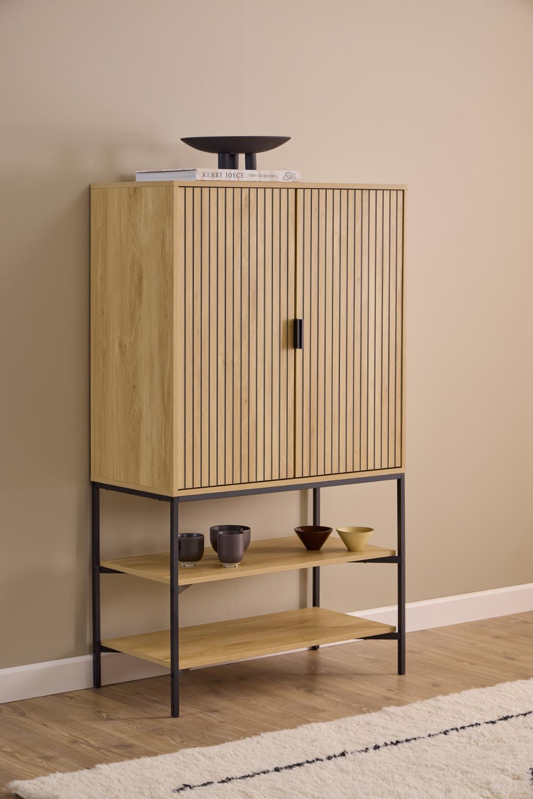 Plaukts Norsica 954 (Ozols)