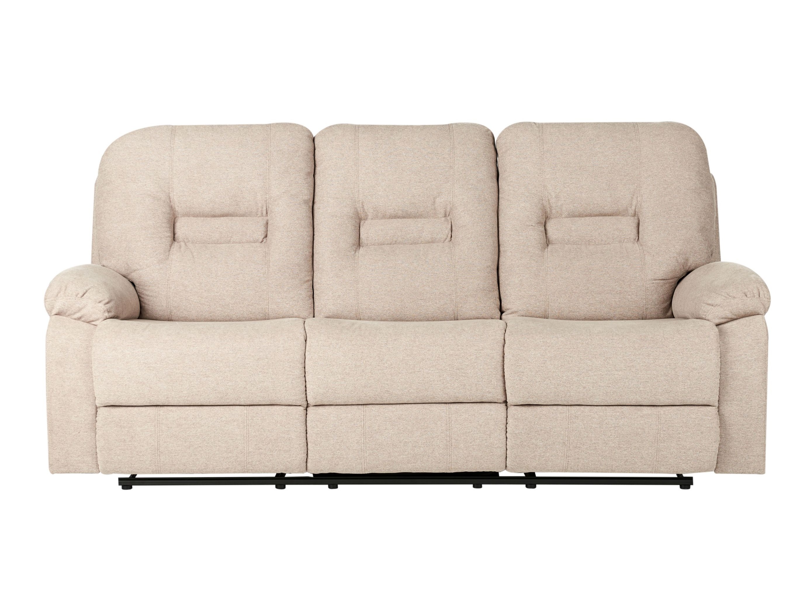 Раскладной диван Tivlira 111 (Бежевый)