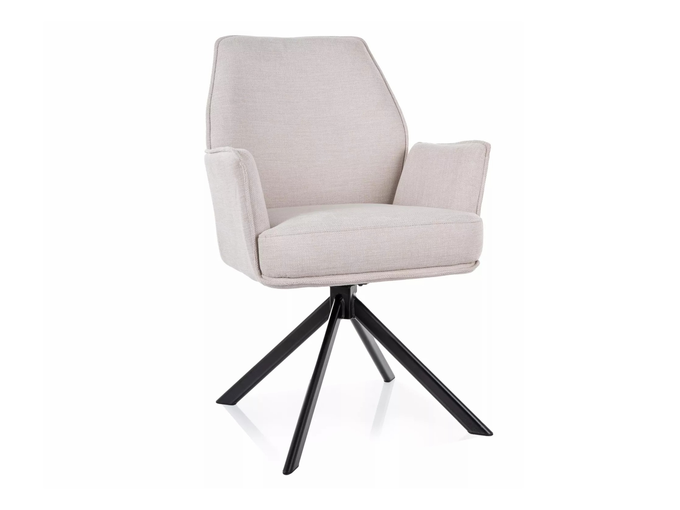 Стул Detroit 423 (Светло-бежевый)