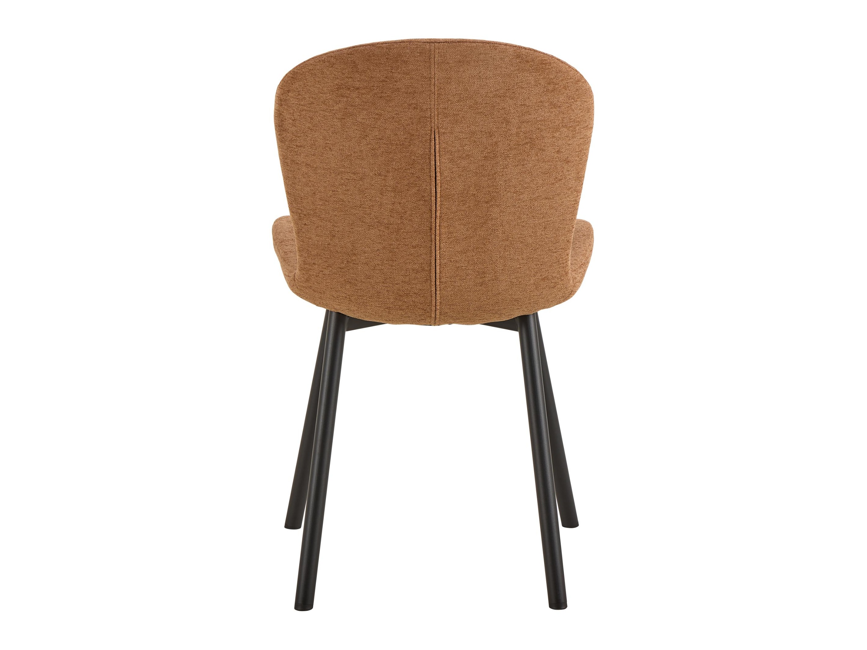 Стул Norsica 958 (Оранжевый)