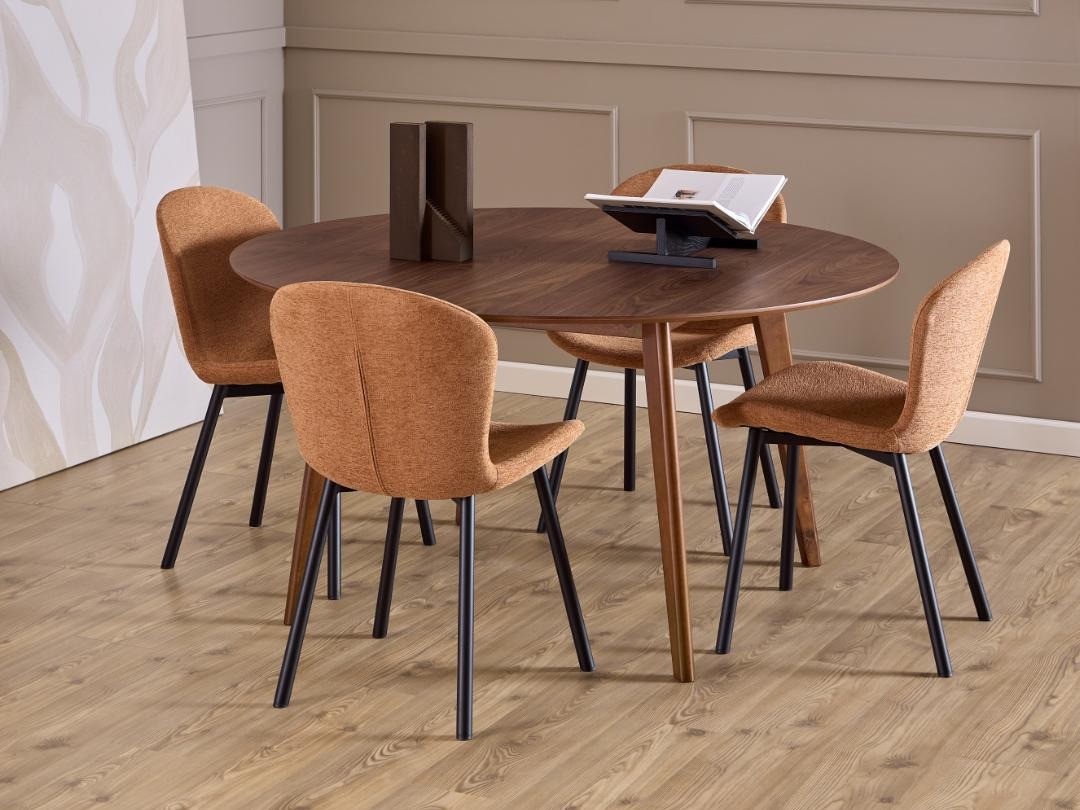 Стул Norsica 958 (Оранжевый)